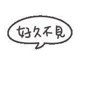 度菇13咦的茶水間 Sticker