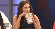 snl popcorn GIF by Saturday Night Live