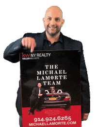 Swipeup Realtor Sticker by The Michael Lamorte Team KW Keller Williams