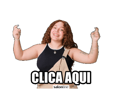 Gym Todecacho Sticker by Salon Line