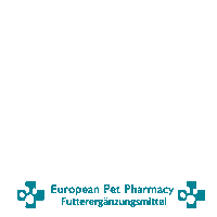 La Retrieve Sticker by Europeanpetpharmacy