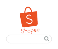 gjjewellery gm shopee lazada gj Sticker