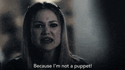 Season 1 Reaction GIF by Cruel Summer