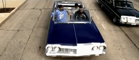 snoop dogg still dre GIF