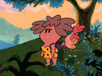 souzacampus animation gif indie photoshop GIF