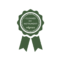 edgwarebybbico  Sticker