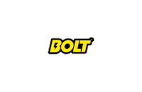 BOLT-Mobility electric scooter bolt bolt mobility Sticker