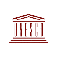 Unesco Sticker by ANUDI