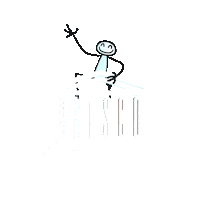 United Nations World Sticker by ELYX