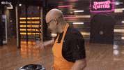 Dessert Working GIF by MasterChefAU