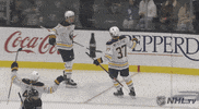 Ice Hockey Sport GIF by NHL