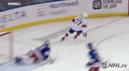 Ice Hockey Sport GIF by NHL