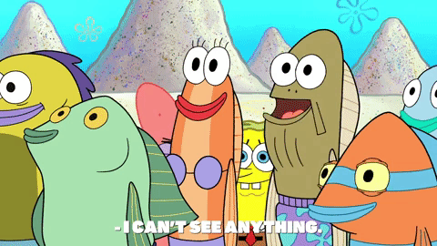 episode 1 GIF by SpongeBob SquarePants