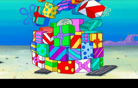 season 6 episode 23 GIF by SpongeBob SquarePants