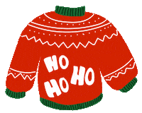 Navidad Sticker