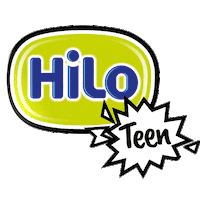 Sticker by HiLo