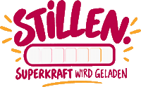Breastfeeding Stillen Sticker by Babyfreundlich