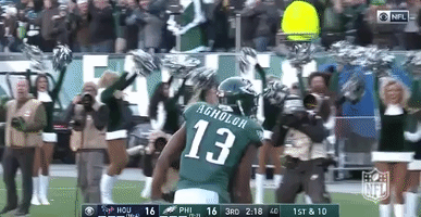2018 nfl football GIF by NFL