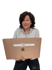 Familybusiness Wow Sticker by Taylor Danielle Boutique