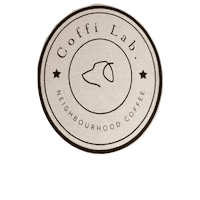 Sticker by Coffilab