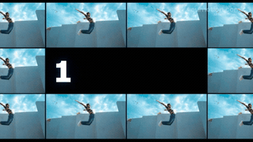 Brush Painting Transitions Toolkit