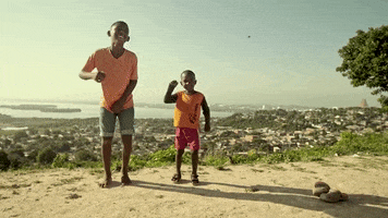 No Love GIF by Ultra Records
