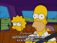 homer simpson GIF