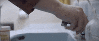shocked trouble GIF by The Knocks