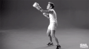 justin bieber television GIF by Saturday Night Live