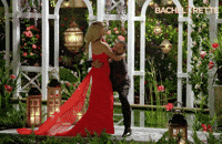 bachelor love GIF by The Bachelorette Australia