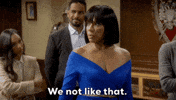 Hold On Tetona Jackson GIF by CBS