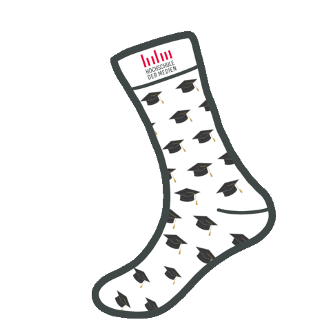 Bachelor Master Sticker by HdM Stuttgart