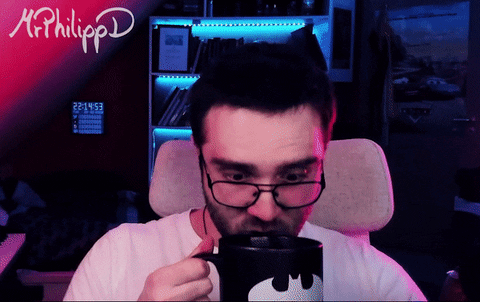 MrPhilippD giphyupload twitch streamer high GIF