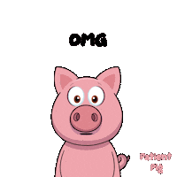 Oh My Omg Sticker by VeeFriends