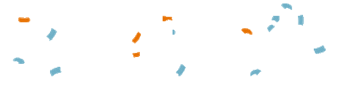 Effects Celebrating Sticker by Ross University School of Medicine