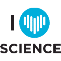 CSIRO science covid coronavirus covid-19 Sticker