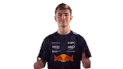 Red Bull Sr Sticker by Oracle Red Bull Racing
