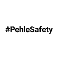 Safety Security Sticker
