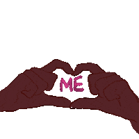 alinaene self love selflove love yourself loveyourself Sticker