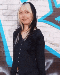 Blues Hannah GIF