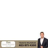 ModernPropertyManagement for sale contact century 21 calgary Sticker