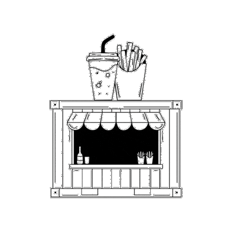 Drinks Frankfurtammain Sticker by blueworld.group