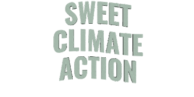 SparkSustainability sweet action sustainability sustainable Sticker