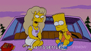 Episode 12 GIF by The Simpsons