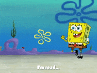 season 4 bummer vacation GIF by SpongeBob SquarePants