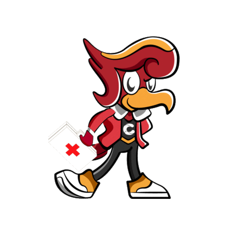 carinih giphyupload sick medicine vitamin Sticker