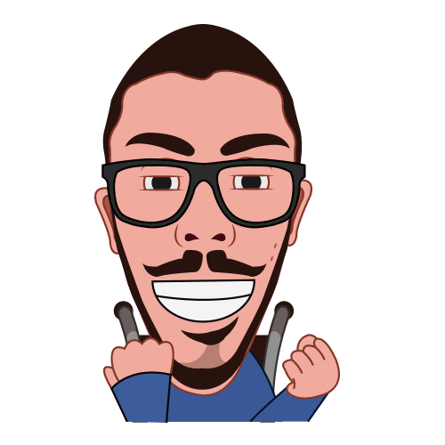 Melio3 Sticker by Iacopo Melio