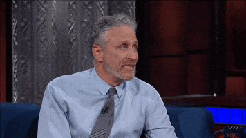 Cbs GIF by The Late Show With Stephen Colbert