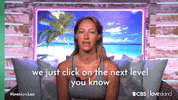 Season 2 Love GIF by LoveIslandUSA
