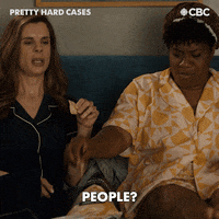 Ew GIF by CBC